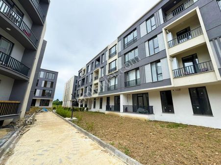 Mergiç Mh.de Lüks Site İçerisinde 3+1 Batı Cephe Satılık Daire