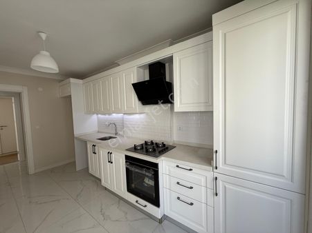 Ersan Özdemir İnşaattan Altınkumda Ebeveyn Banyolu 2+1 Daire