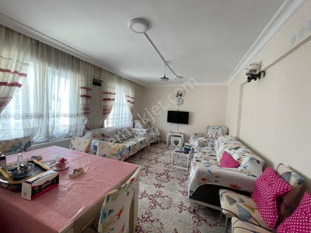 Cengizhan'da Şehitler Cad Yakını 4+1 Satılık Dubleks !!!