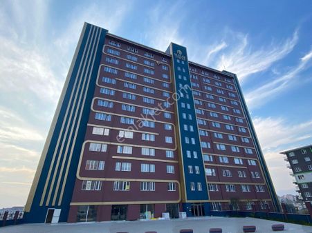 Orhangazi Mh. Masar Tower'da Lüks Sıfır Eşyalı 1+1 Kiralık Daire