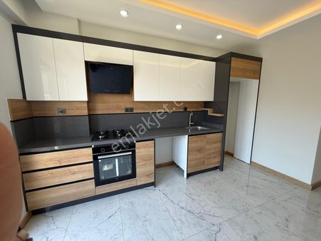 Ersan Özdemir İnşaattan Altınkumda Ultra Lüx 4+1 Daire