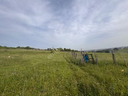 Arnavutköy İmrahor’da 665 M2 Turizm Alanı İmarlı Satılık Arsa