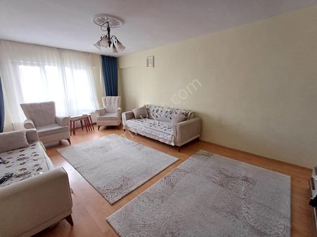 Mç Emlak'tan Topçu Mah'sınde 3+1 Satılık Daire