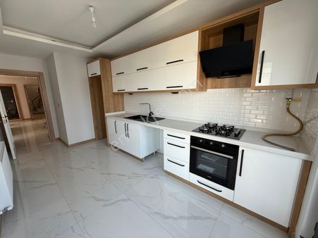 Ersan Özdemir İnşaat'tan Altınkumda Ultra Lux 4+1 Dubleks Daire