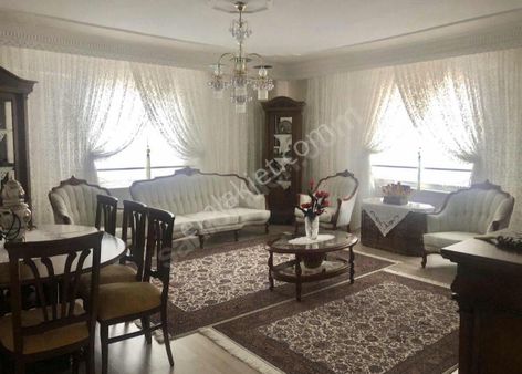 Dadaskent Satilik Daire