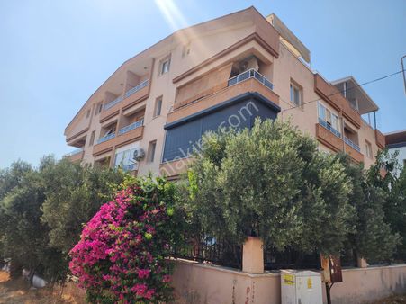 Didim Efeler Mahallesi’nde Satılık 2+1 Daire!