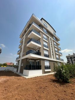 Yasinkuzu'dan Yeniköy'de Kırkgöz Caddesine Yakın Sıfır 2+1 Daire