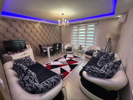 Metrobüs Lokasyonlu Marmara Park Arkası