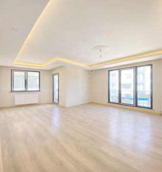 Sancaktepe'de Hastaneye Yakın Metroya Yürüme Mesafesinde Arakat