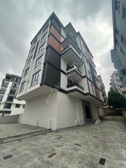 Atakum İstiklal Mükemmel Konumda 1+1 Daire