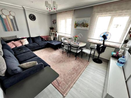 Sincan İstasyon Mah 3+1 Katta Masrafsız Merkezi Konum Daire