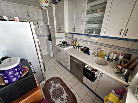 Sincan Plevne Mah 3+1 Katta Merkezi Konum Fırsat Daire