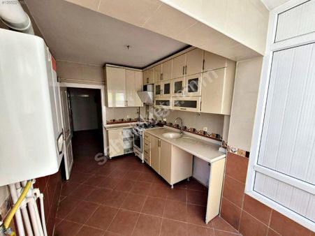 Sincan Mareşal Çakmak Mah 3+1 Ara Katta Merkezi Konum Daire