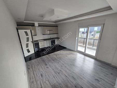 Golden Tree, Lüks Satilik 2+1 Daire Kepez Gazı Mahallesi Sıfır Yüksek Giriş