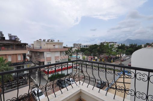 Denize Yakın Kiralık 2+1 Daire