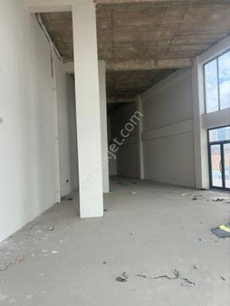 Belkız Mah.araban Yolu Üzeri Farklı M2'lerde Kiralık Dükkanlar