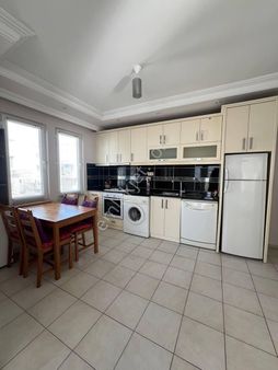 Saray Mahallesi Best Home 1 De Satılık 1+1 Daire