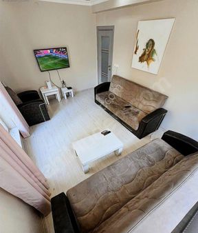 Recep Ümit Emlak'tan Ömerağa Mahallesinde Satılık Ortak Garajlı, İskanlı 2+1 Ferah Daire