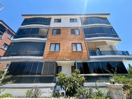 Akçay Sezgin Emlaktan Asansörlü & Doğalgazlı Satılık 1+1 Daire