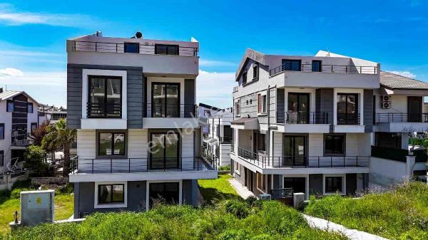 Cool ''dan Genış Ve Ferah Yaşam Alanı Sunuyoruz...