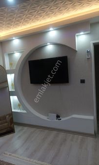 Çelebi'den Atakent Polis Loj. Civarın Satılık 3.kat Daire