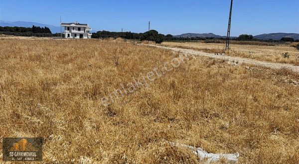 İster Yatırımlık İster Al Yap Projeli Arsa