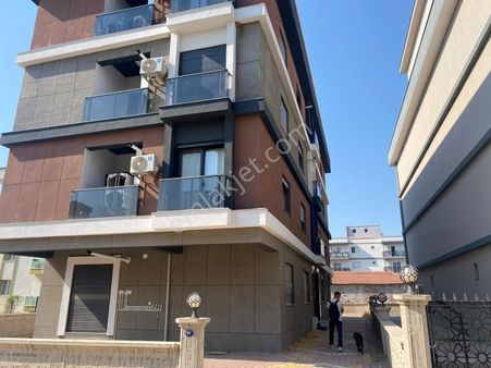 Kuzay Kök'ten Menemen Seyrek'te Kiralık 2+1 Daire