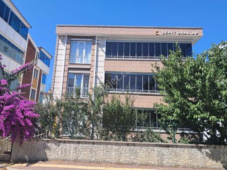 Samsun Atakum İstiklal Mah. Türk-iş Yakın 3+1 Bahçe Katı Kiralık