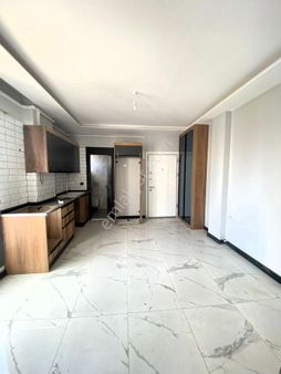 Tece Deniz Mah.de Sıfır Ayarında 2 Yaşında İskanlı 1+1 Daire