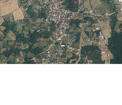 Çiftlikköy İlyasköy'de Satılık Bahçe