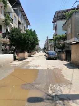 İzmir Torbalı Gold Emlaktan Satılık 2x1 Daire