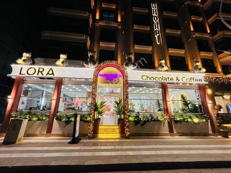 Emin Konut Emlak Güvencesiyle Satılık İşyeri