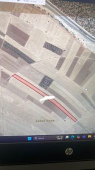 Korkuteli Yazır Mah Satılık Tarla