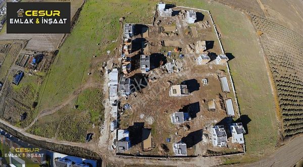 İzmir Dikili Salihler Mahallesi 464 Ada 1 Parsel Satılık Arsa