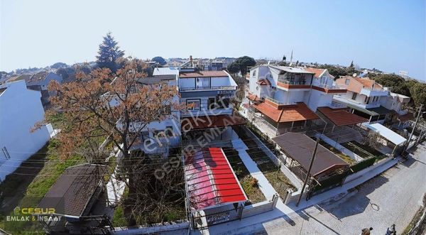 Gülkent Sitesinde Satılık Villa