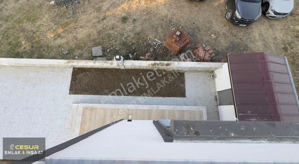 Geniş Bahçeli 5+1 Müstakil Villa