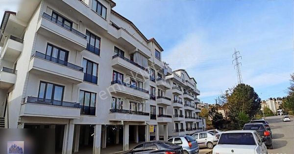 Sıfır Geniş 3+1 Çatı Dublex