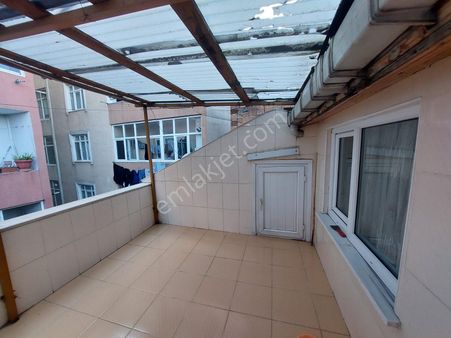 Gaziosmanpaşa Karadeniz Mahallesi Satılık 4+2 Dubleks Daire