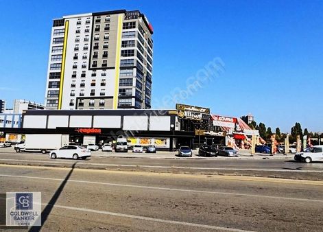 Eryaman Şehit Osman Avcı Ara Kat Metro Yakını