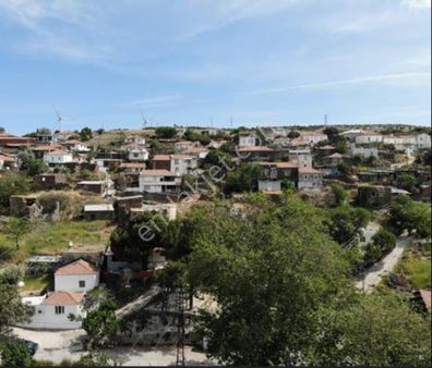 İzmir Karaburun Yayla Köye Çok Yakın Satılık Fırsat Arazi