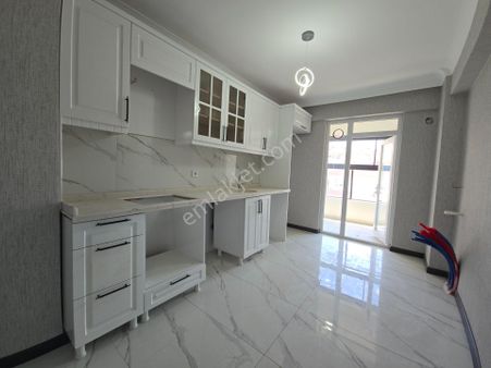 Önü Açık Full Yapılı İskanlı-mantolamalı Son 2 Adet Dairemiz