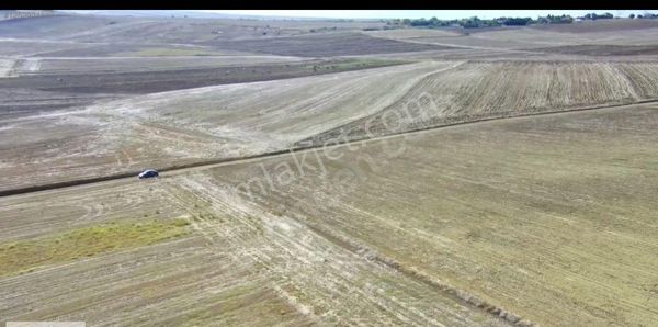 Çorlu Seymende Tek Tapu Müstakil Tarla