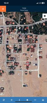 Barış Emlaktan Gümüşlerde Satılık Arsa