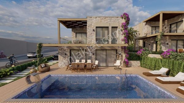 Bodrum Torba Da Topraktan Yatırım Fırsatı