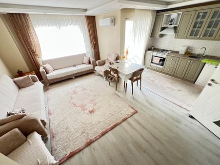 Prestij'den Kiremithane'de Asansörlü Tertemiz 2+1 Daire