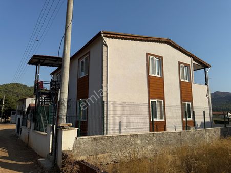 Cihat İnşaat Emlak Tan Değirmenyanı Satılık Müstakil Bina