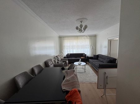 Tuna'dan İncirli Yunus Emre Caddesi Üzeri 3+1 1.kat Yapılı Fırsat Dairesi