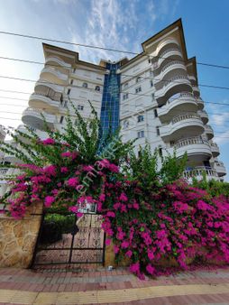 🏡 Satılık Daire – Tosmur / Alanya – Beyaz Saray 2 📍 Konum: Tosmur Mahallesi