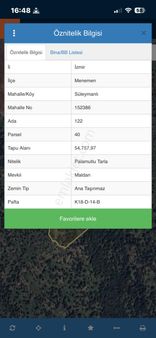 Villax Menemen Süleymanlı Mahallesi