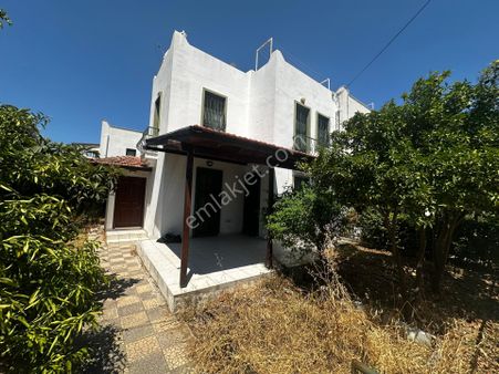 Bodrum Merkezde 5+1 Tam Müstakil Villa
